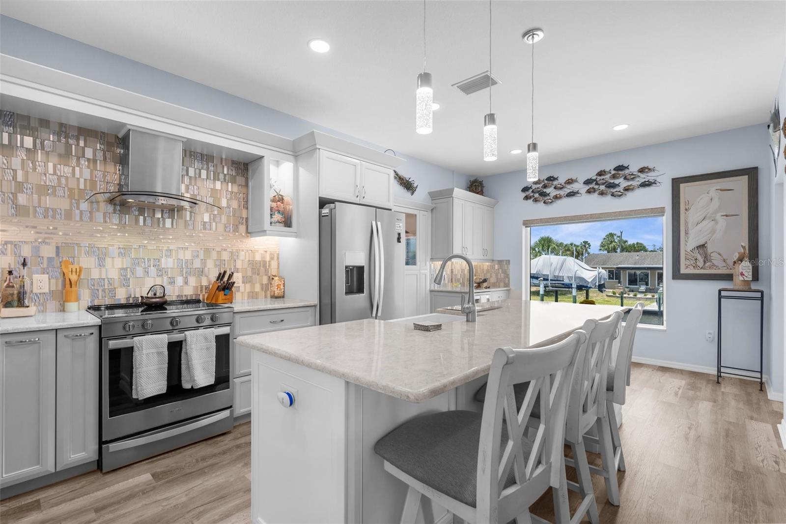 2911 RIVERSIDE DR, PUNTA GORDA, FL, 33950