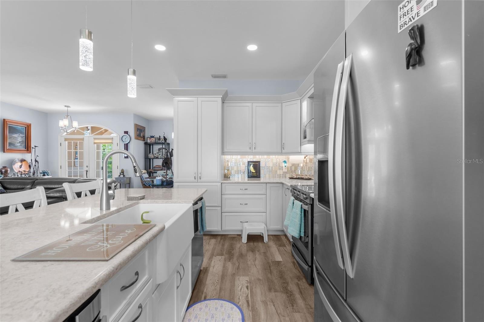 2911 RIVERSIDE DR, PUNTA GORDA, FL, 33950