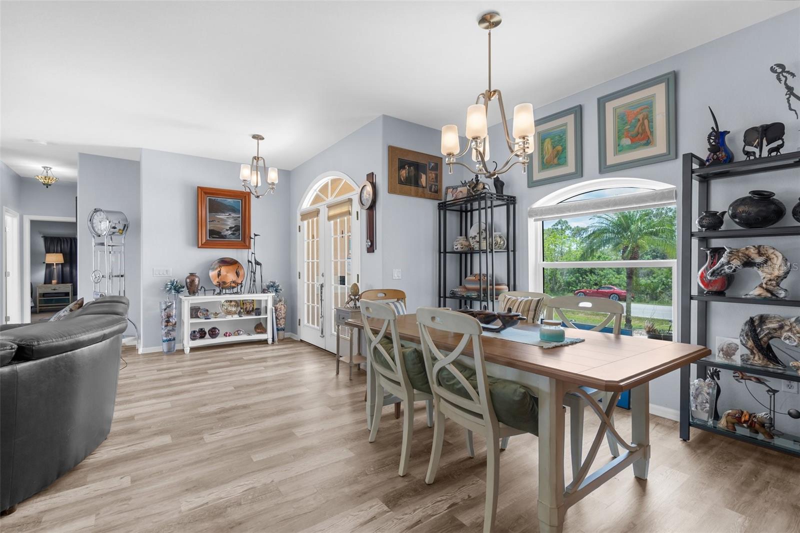 2911 RIVERSIDE DR, PUNTA GORDA, FL, 33950