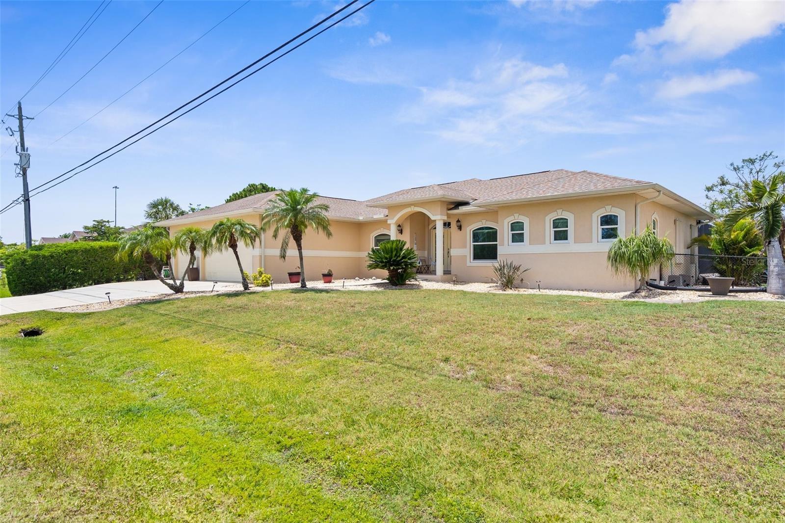 2911 RIVERSIDE DR, PUNTA GORDA, FL, 33950
