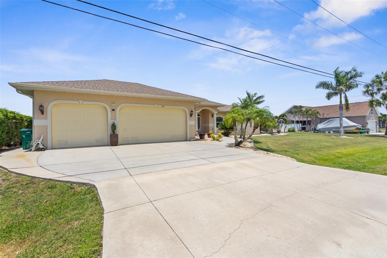 2911 RIVERSIDE DR, PUNTA GORDA, FL, 33950