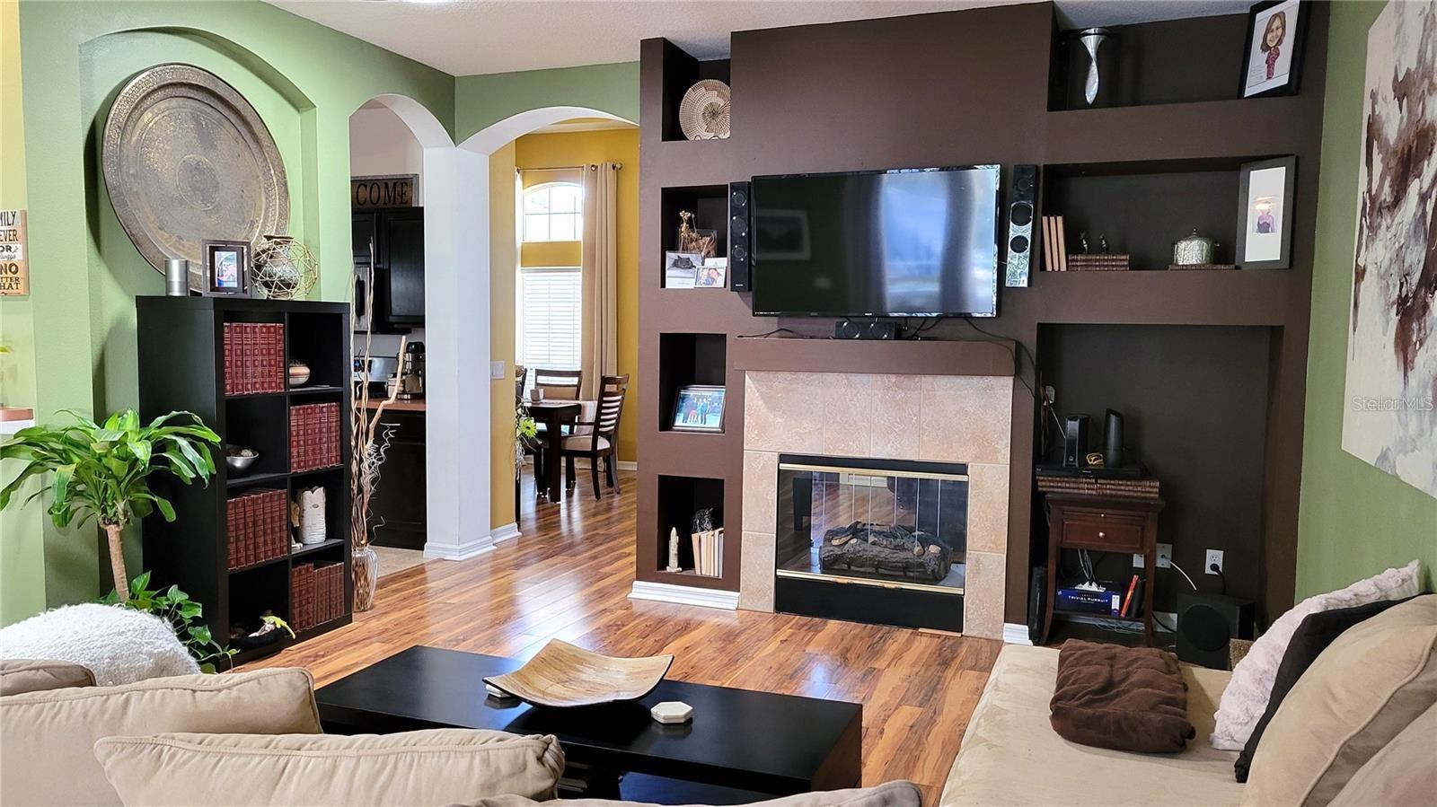 162 CRYSTAL OAK DR, DELAND, FL, 32724