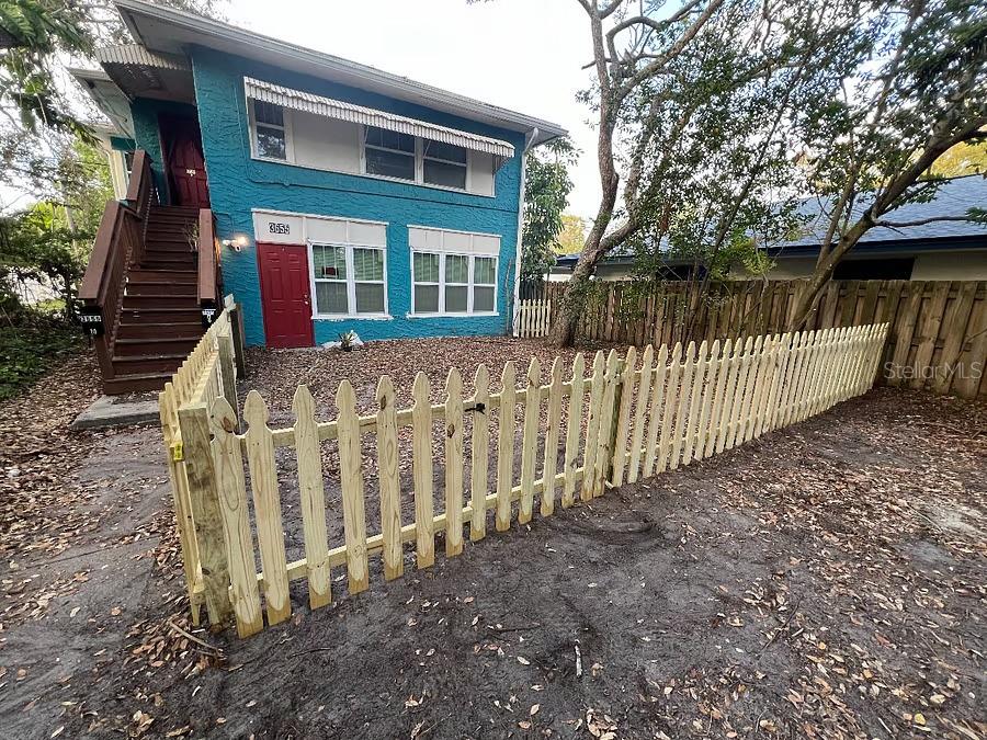 3655 1ST AVE N, DOWNSTAIRS UNIT, ST PETERSBURG, FL, 33713