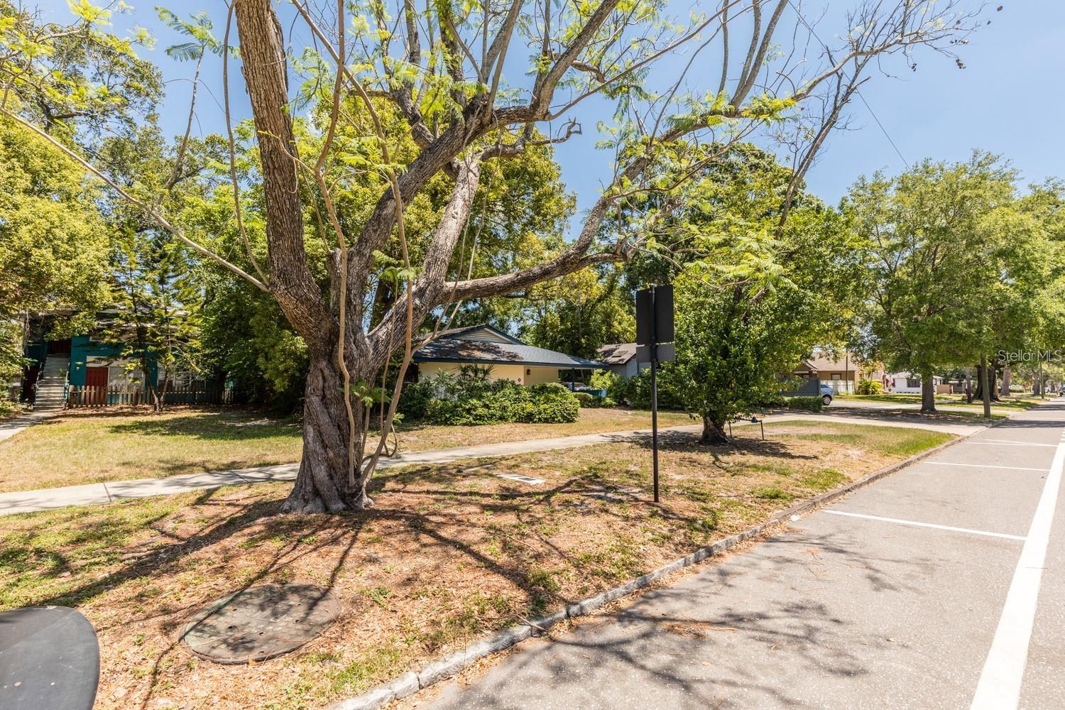 3655 1ST AVE N, DOWNSTAIRS UNIT, ST PETERSBURG, FL, 33713