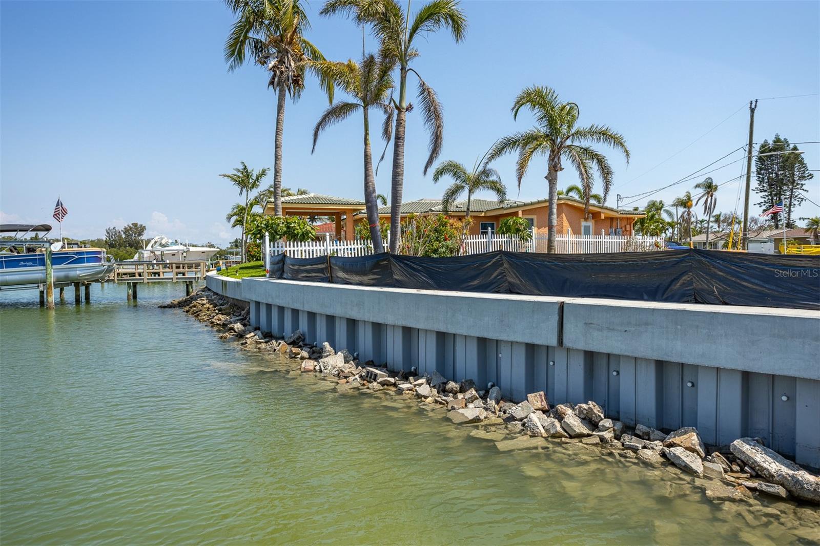 7821 3RD AVE S, ST PETERSBURG, FL, 33707