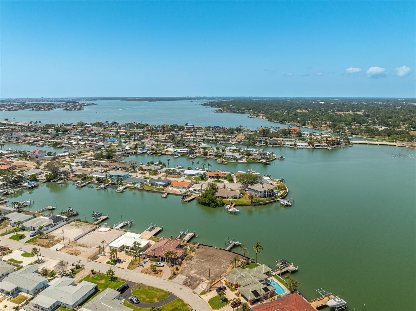 7821 3RD AVE S, ST PETERSBURG, FL, 33707