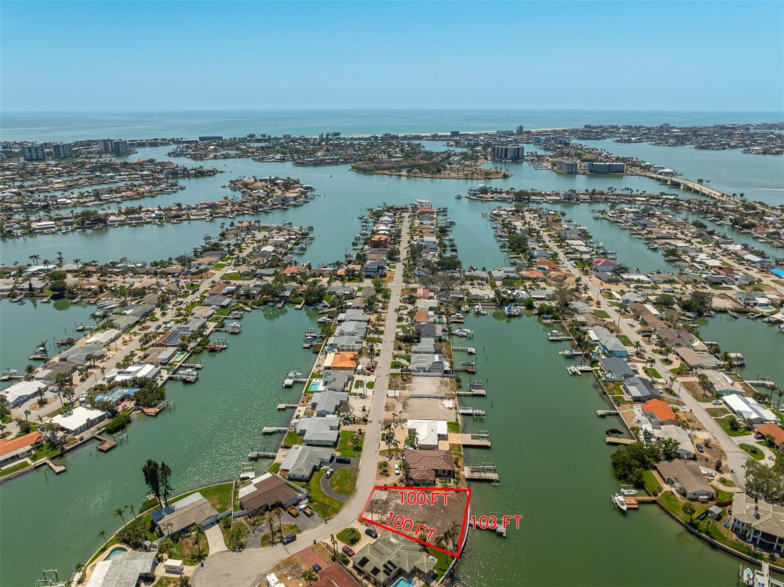 7821 3RD AVE S, ST PETERSBURG, FL, 33707