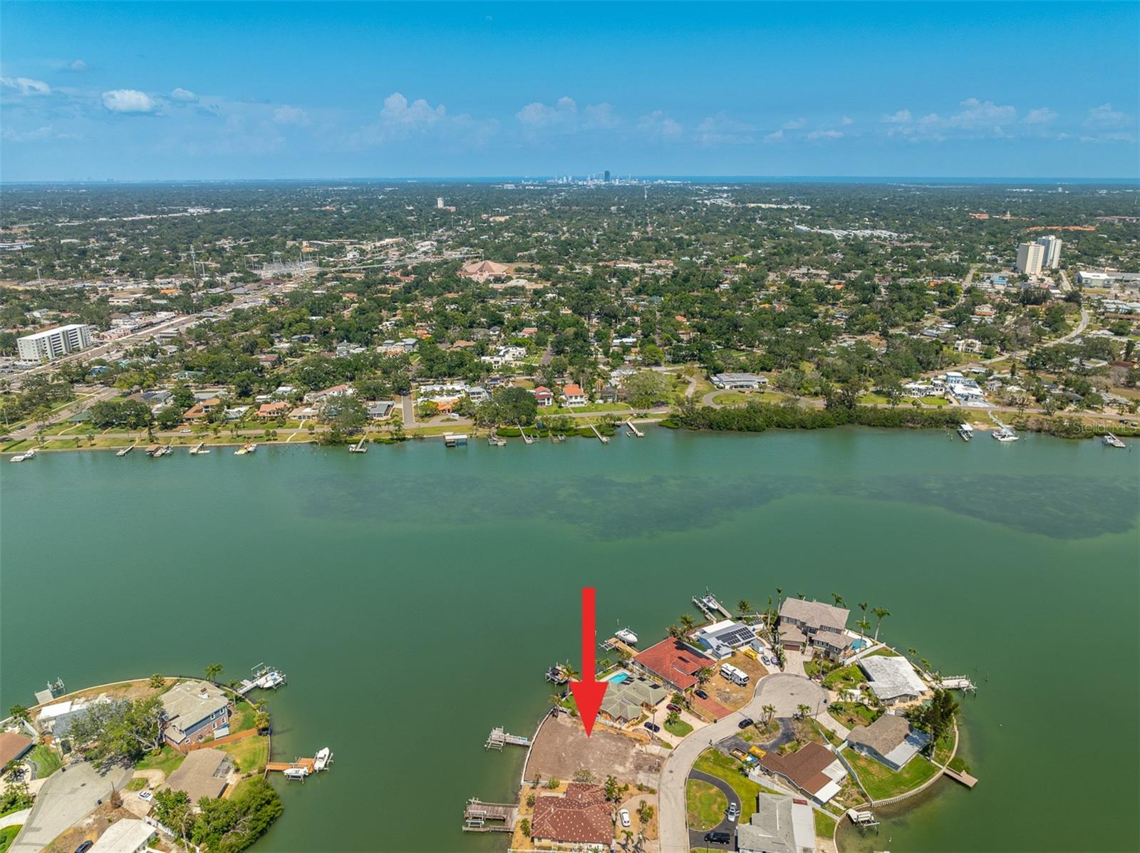 7821 3RD AVE S, ST PETERSBURG, FL, 33707