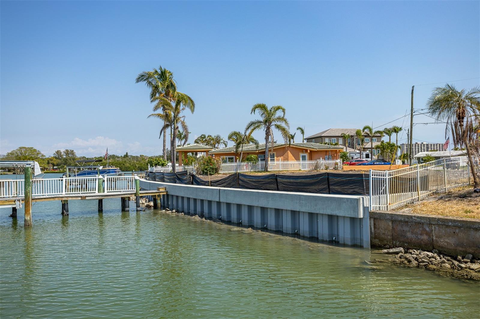 7821 3RD AVE S, ST PETERSBURG, FL, 33707