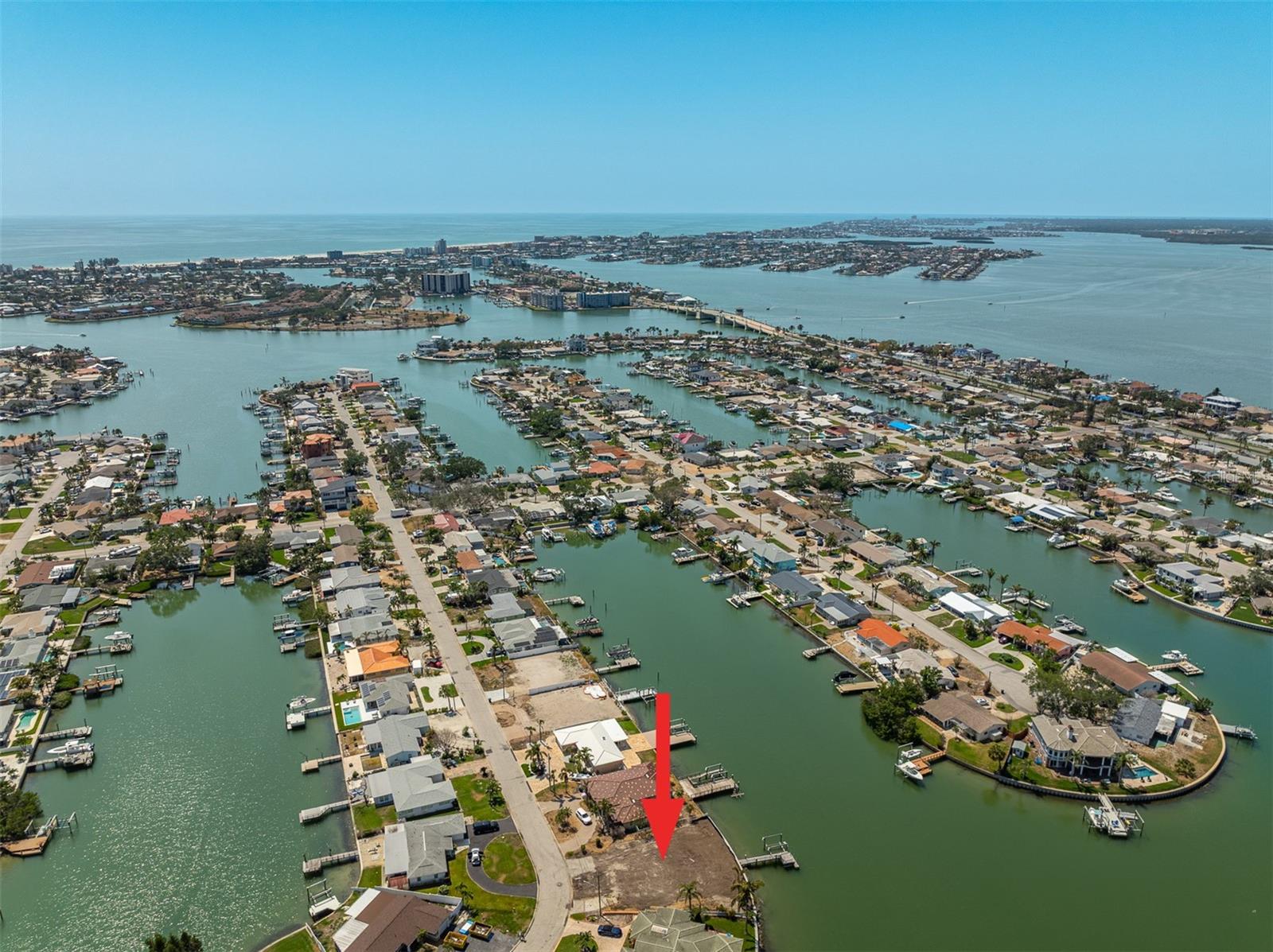 7821 3RD AVE S, ST PETERSBURG, FL, 33707