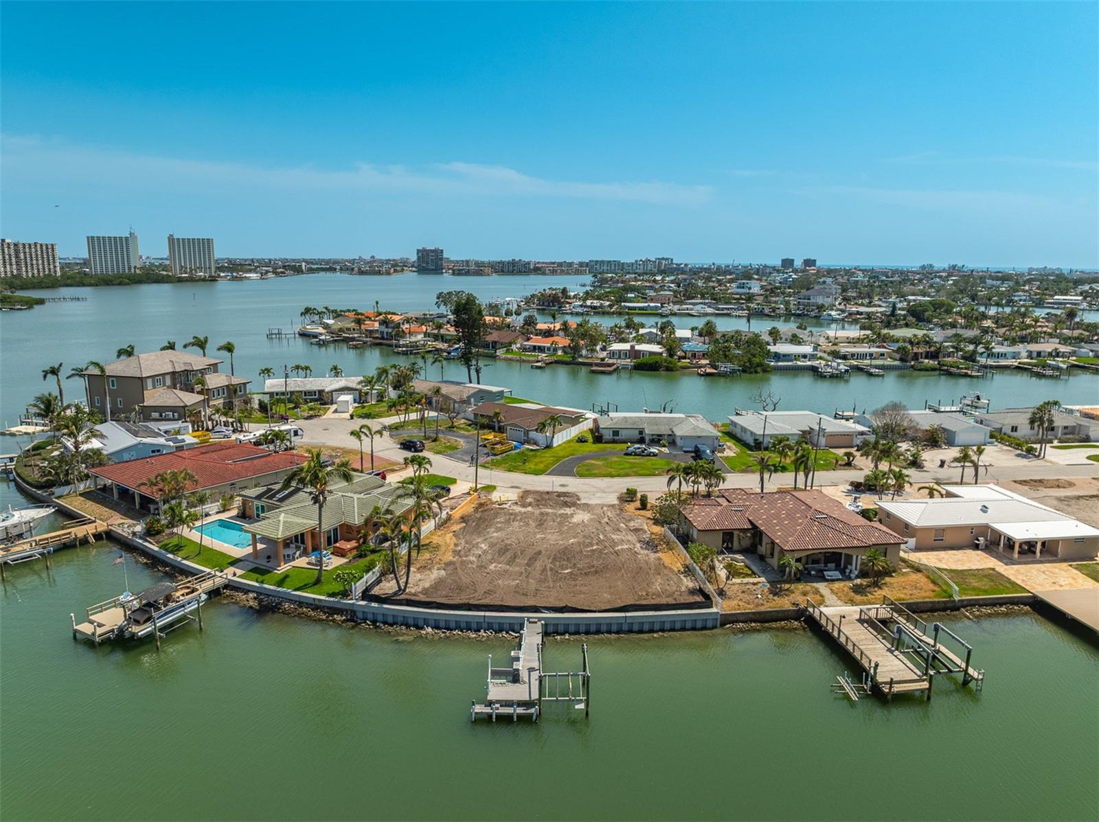 7821 3RD AVE S, ST PETERSBURG, FL, 33707