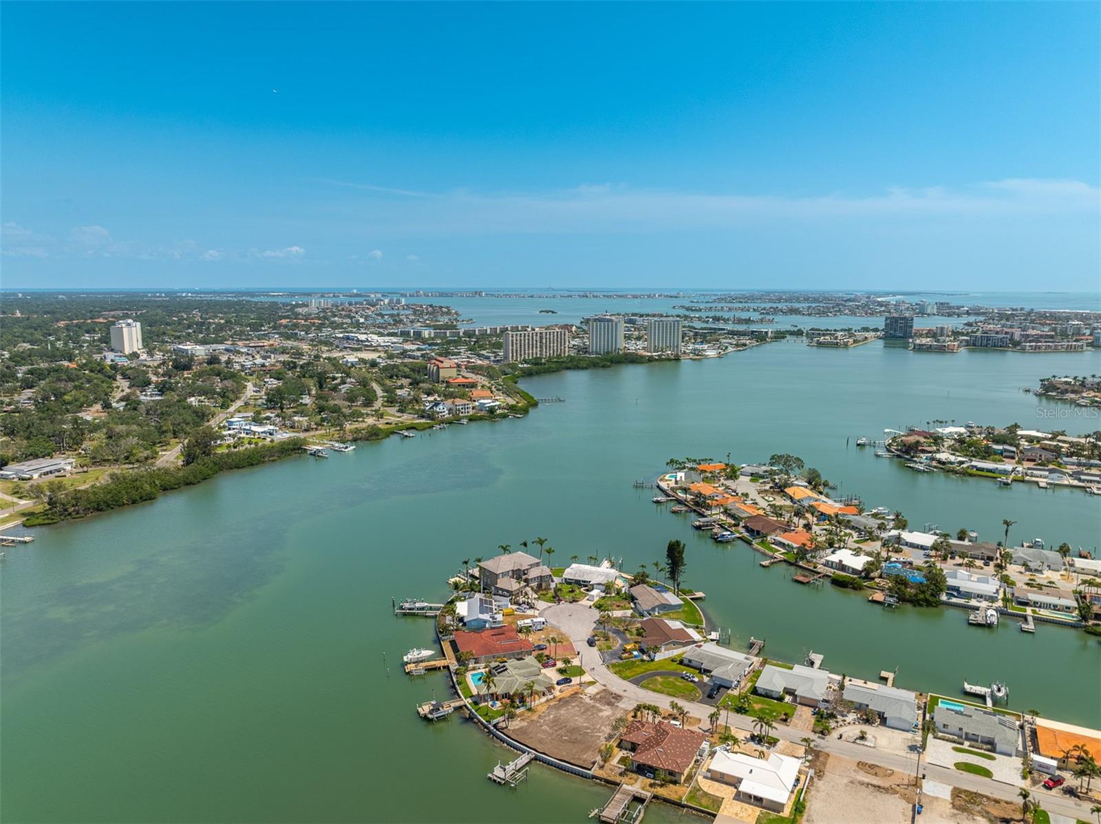 7821 3RD AVE S, ST PETERSBURG, FL, 33707