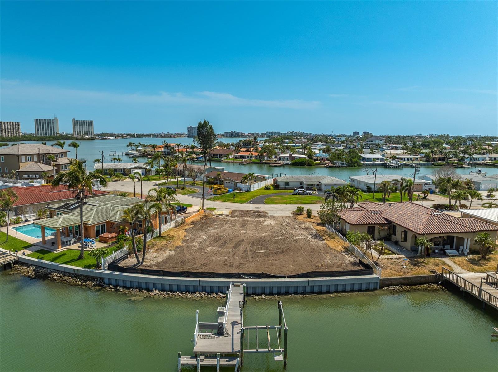 7821 3RD AVE S, ST PETERSBURG, FL, 33707