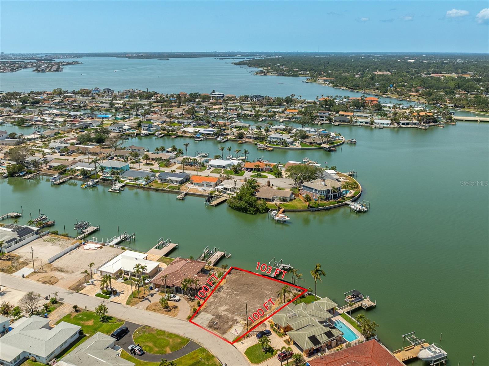 7821 3RD AVE S, ST PETERSBURG, FL, 33707