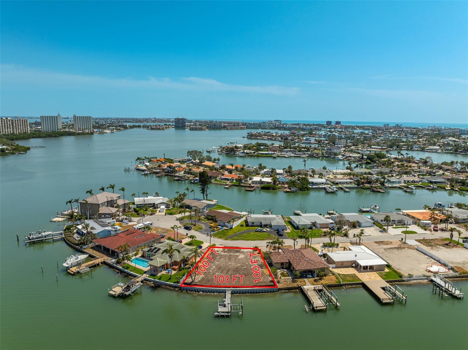 7821 3RD AVE S, ST PETERSBURG, FL, 33707