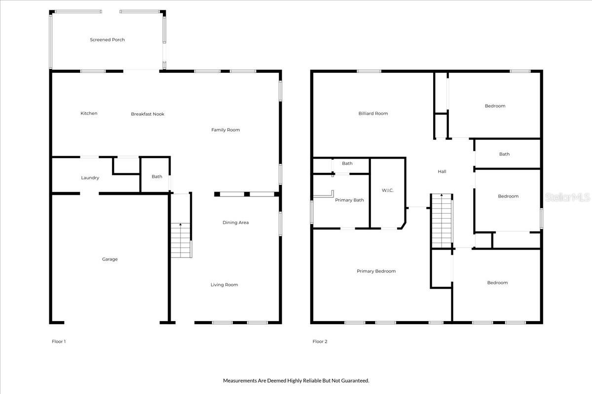 2926 BOATING BLVD, KISSIMMEE, FL, 34746