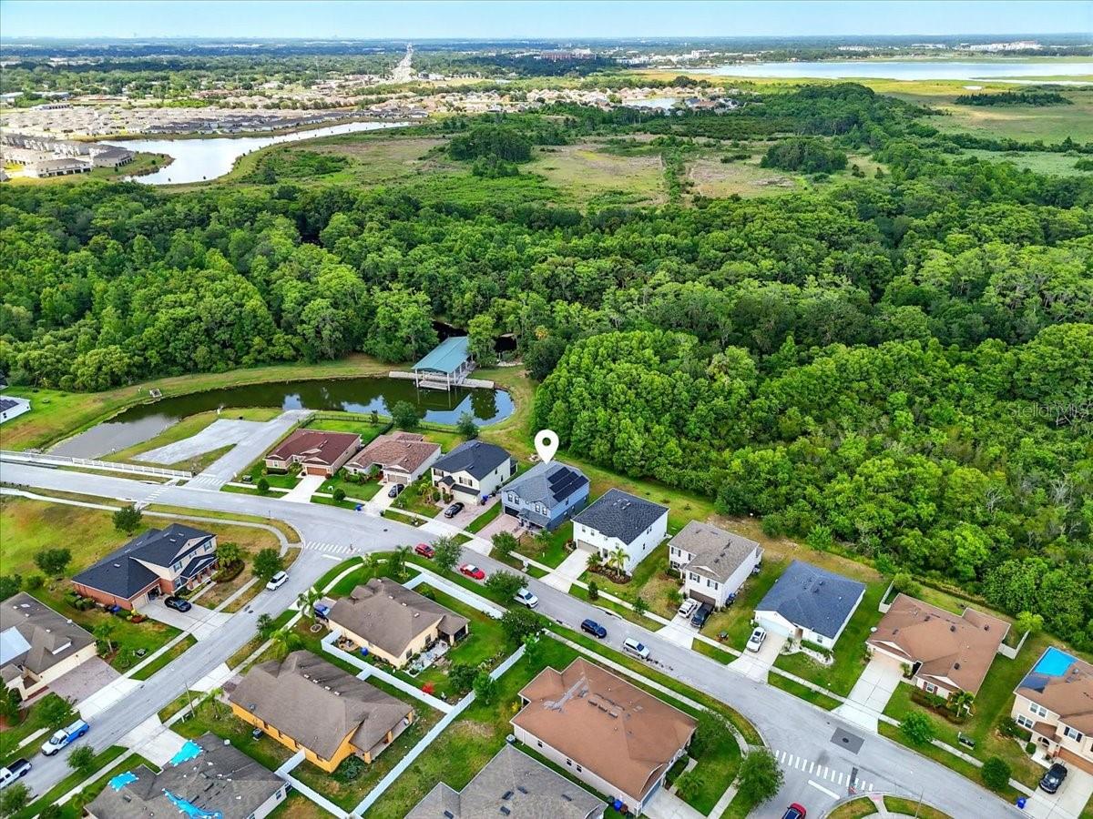 2926 BOATING BLVD, KISSIMMEE, FL, 34746