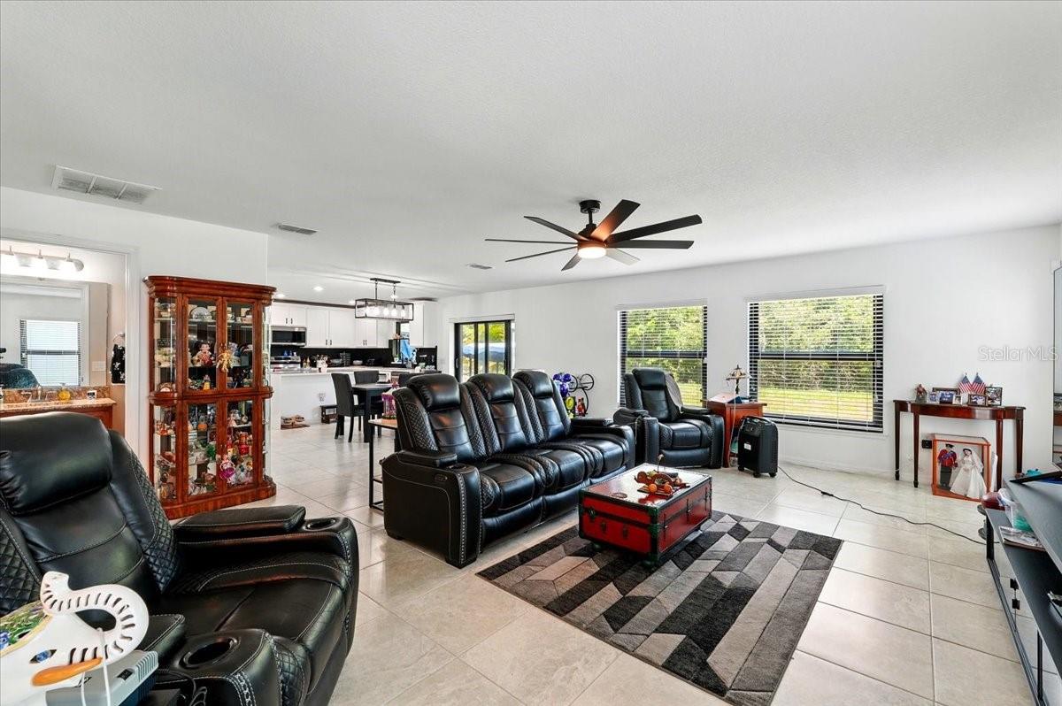 2926 BOATING BLVD, KISSIMMEE, FL, 34746