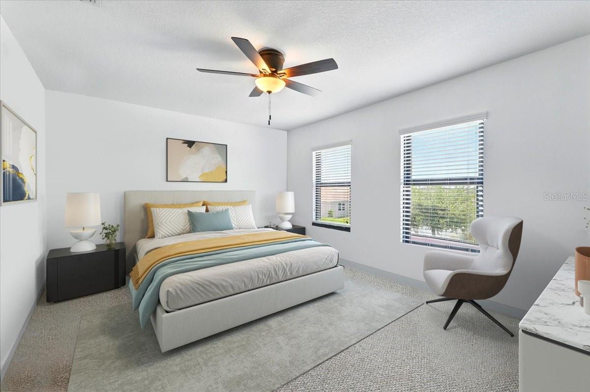 2926 BOATING BLVD, KISSIMMEE, FL, 34746