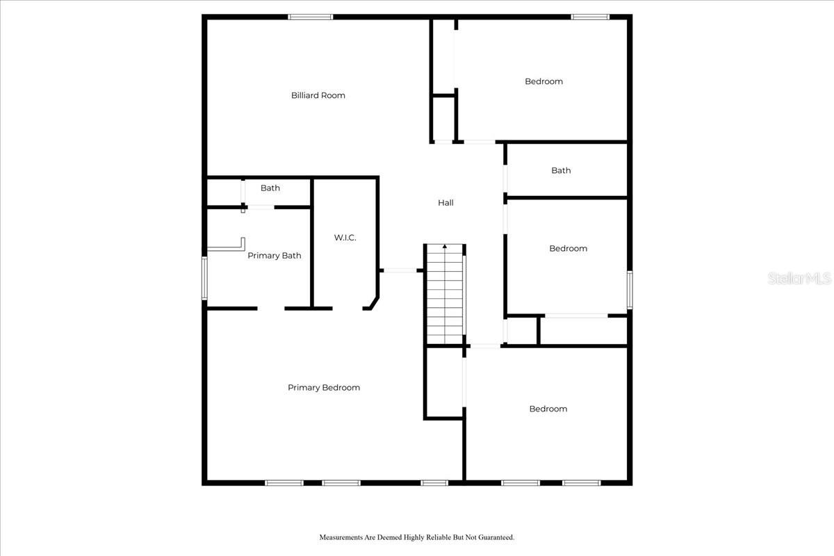 2926 BOATING BLVD, KISSIMMEE, FL, 34746