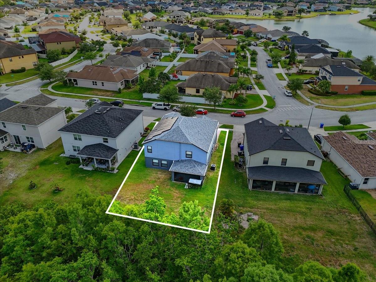 2926 BOATING BLVD, KISSIMMEE, FL, 34746