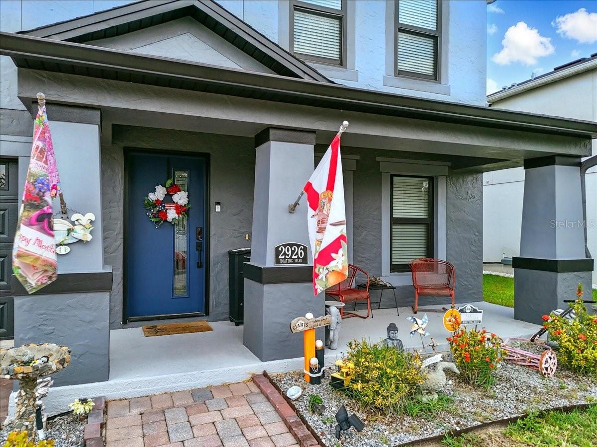 2926 BOATING BLVD, KISSIMMEE, FL, 34746