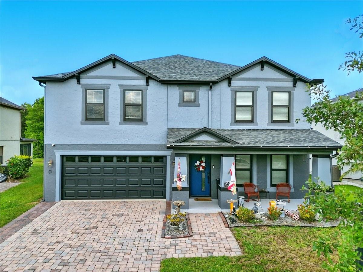 2926 BOATING BLVD, KISSIMMEE, FL, 34746