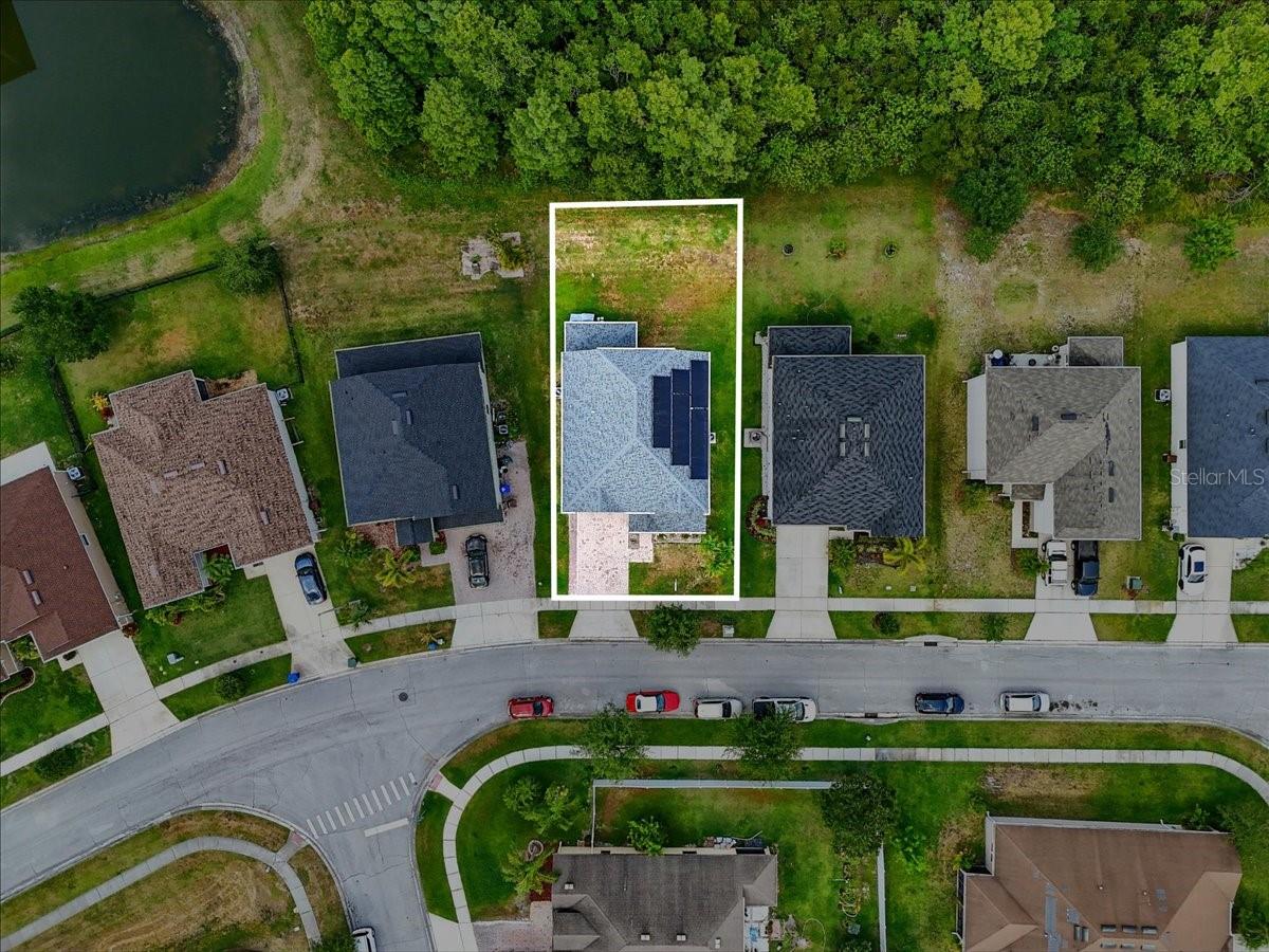 2926 BOATING BLVD, KISSIMMEE, FL, 34746