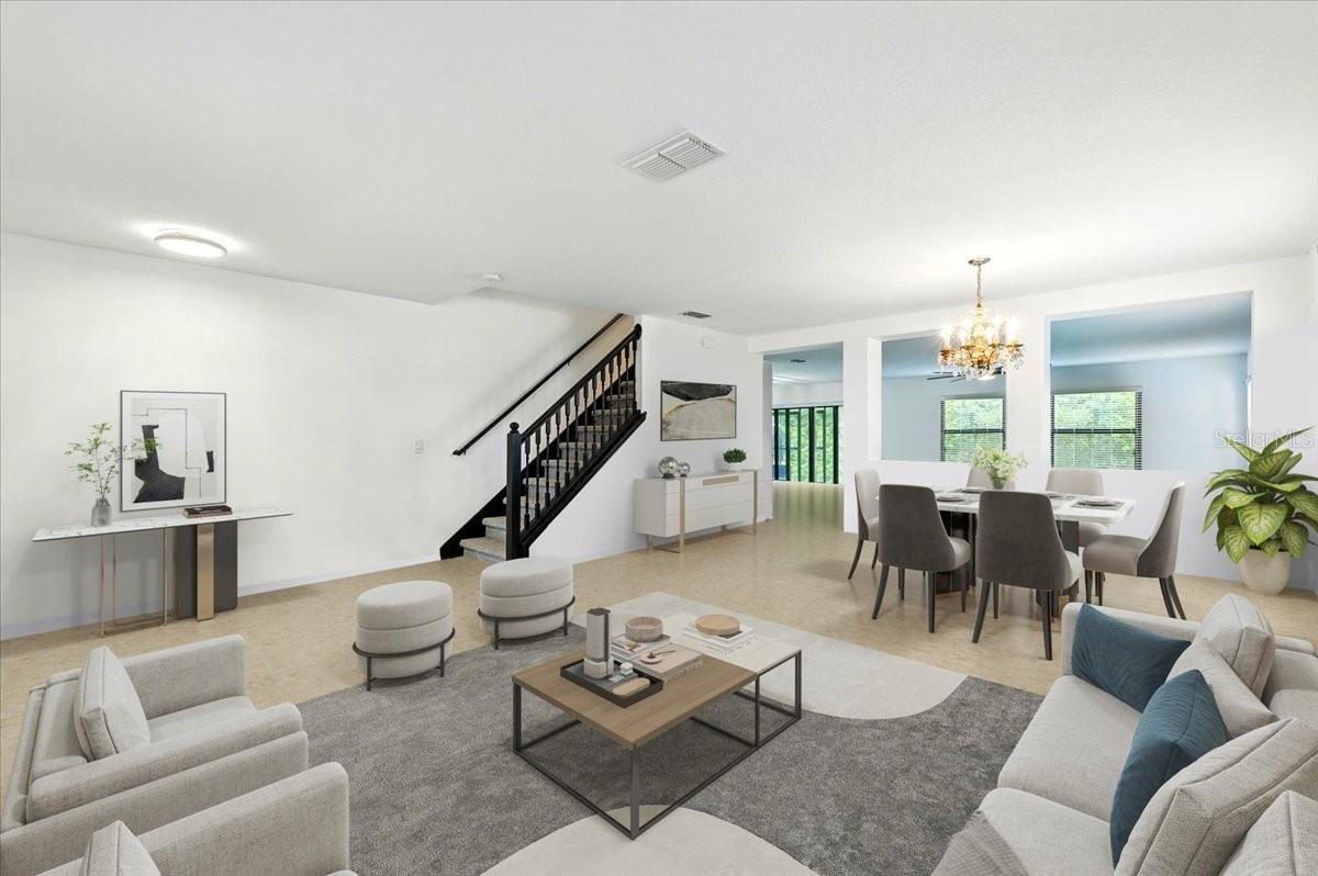 2926 BOATING BLVD, KISSIMMEE, FL, 34746