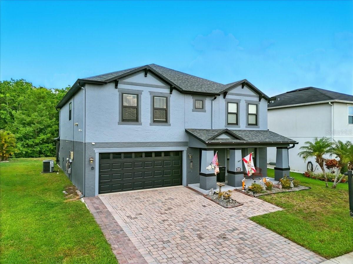 2926 BOATING BLVD, KISSIMMEE, FL, 34746