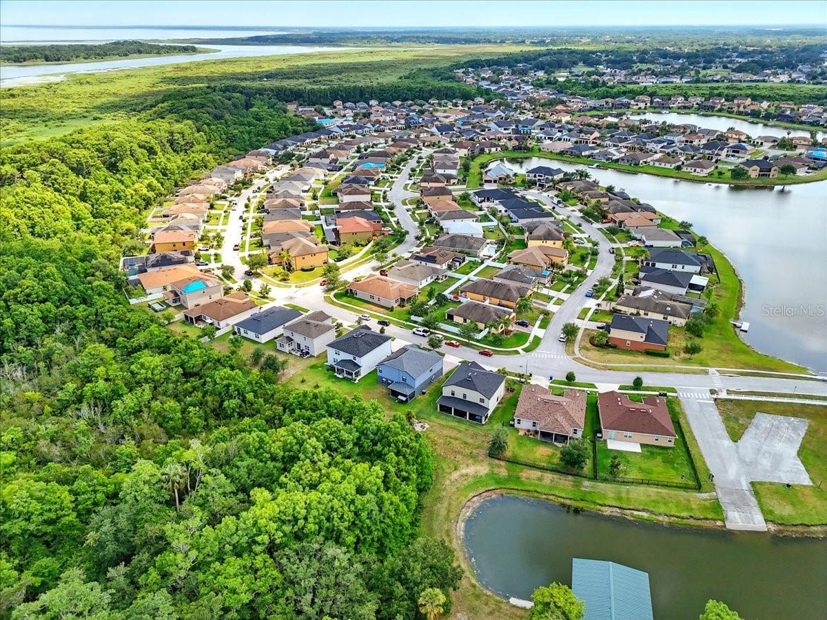 2926 BOATING BLVD, KISSIMMEE, FL, 34746