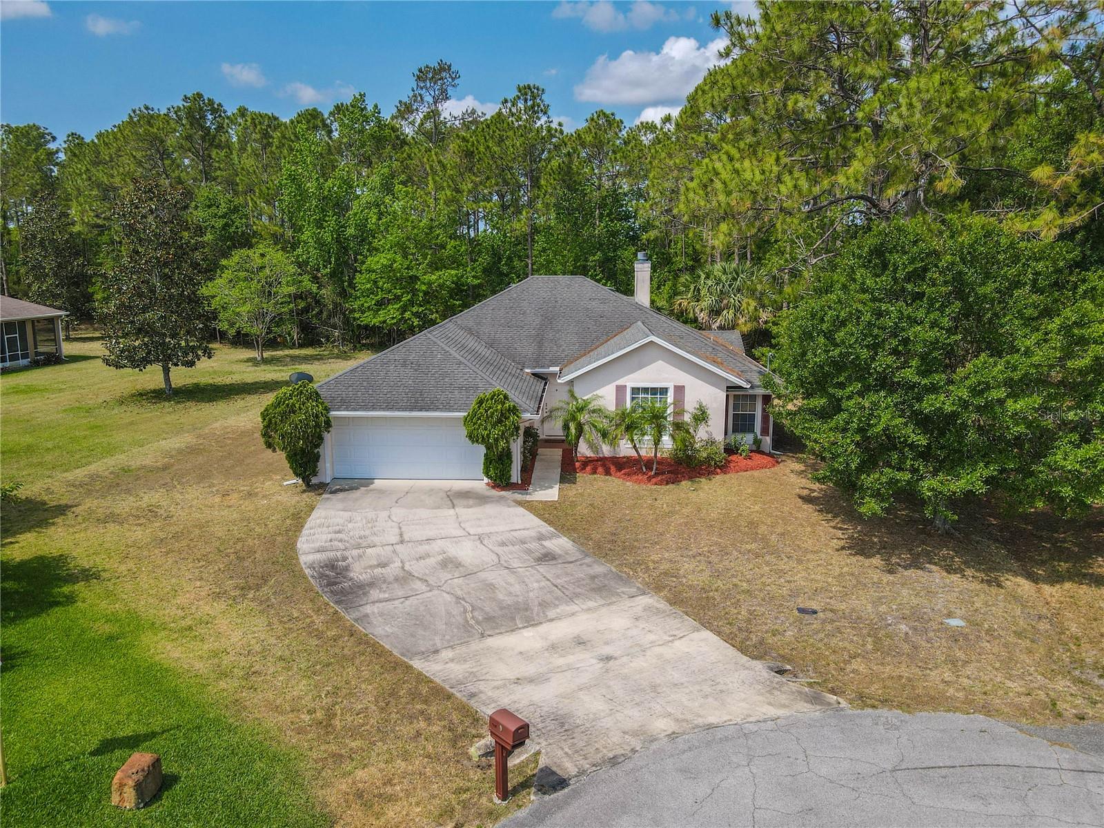 9 WILD ROSE PL, PALM COAST, FL, 32164