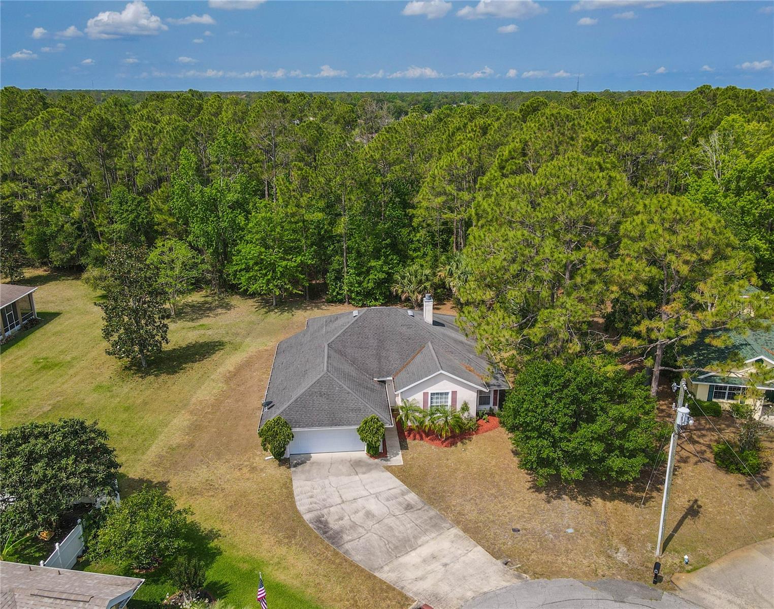 9 WILD ROSE PL, PALM COAST, FL, 32164