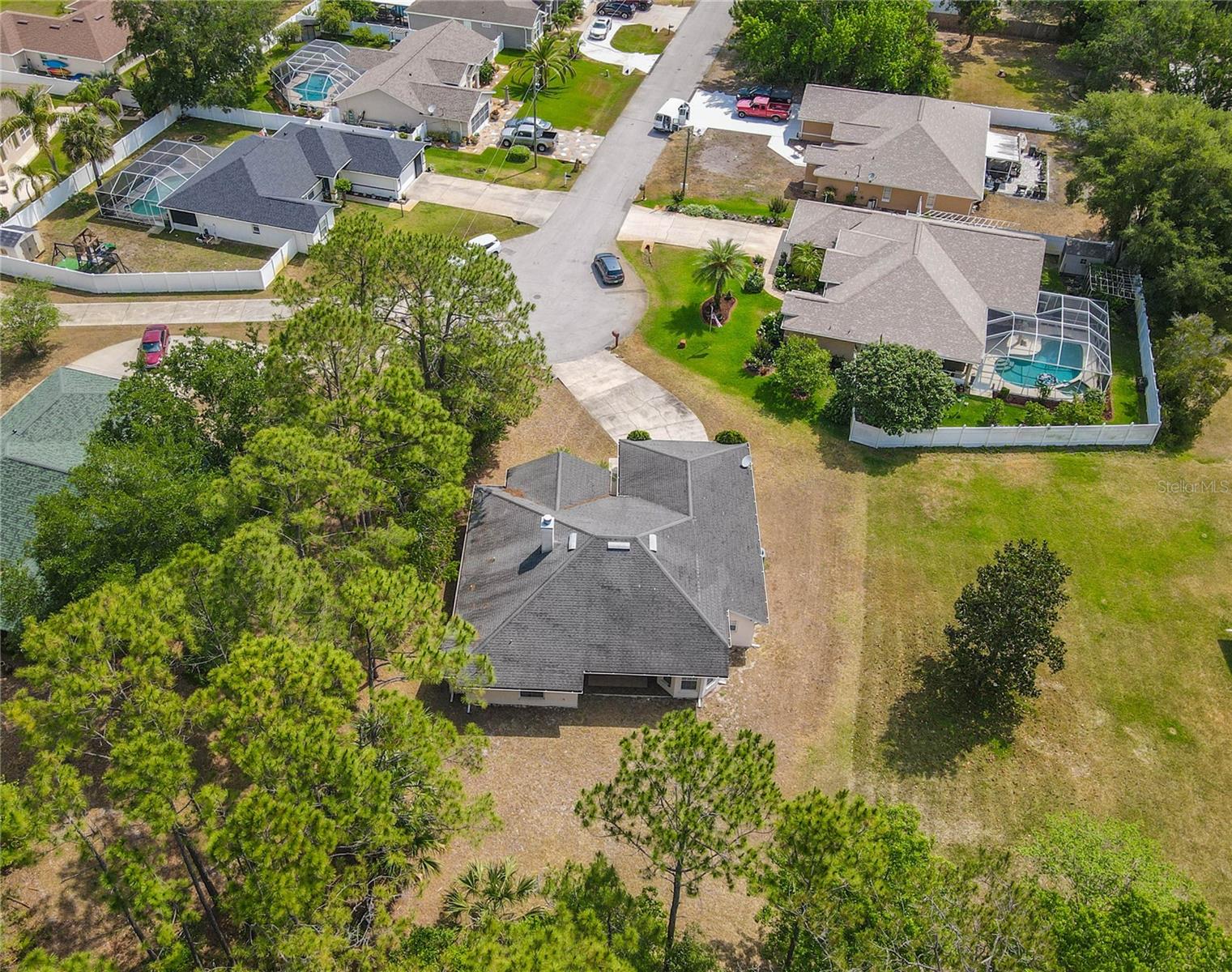 9 WILD ROSE PL, PALM COAST, FL, 32164