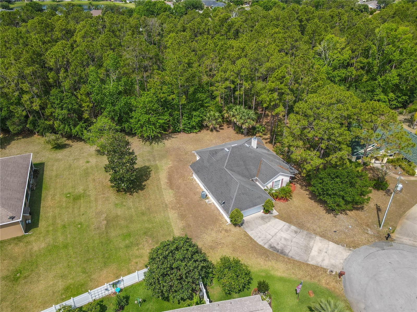 9 WILD ROSE PL, PALM COAST, FL, 32164