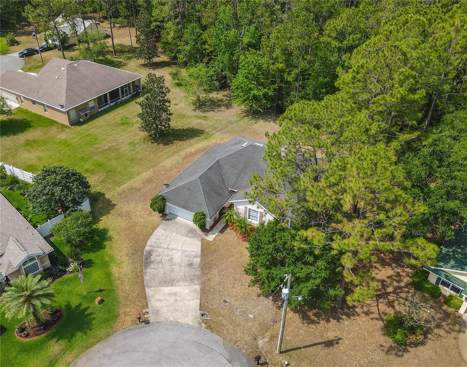 9 WILD ROSE PL, PALM COAST, FL, 32164