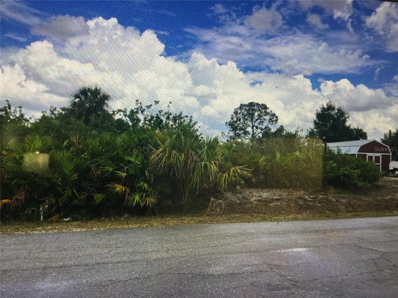 1218 CORTEZ AVE, LEHIGH ACRES, FL, 33972