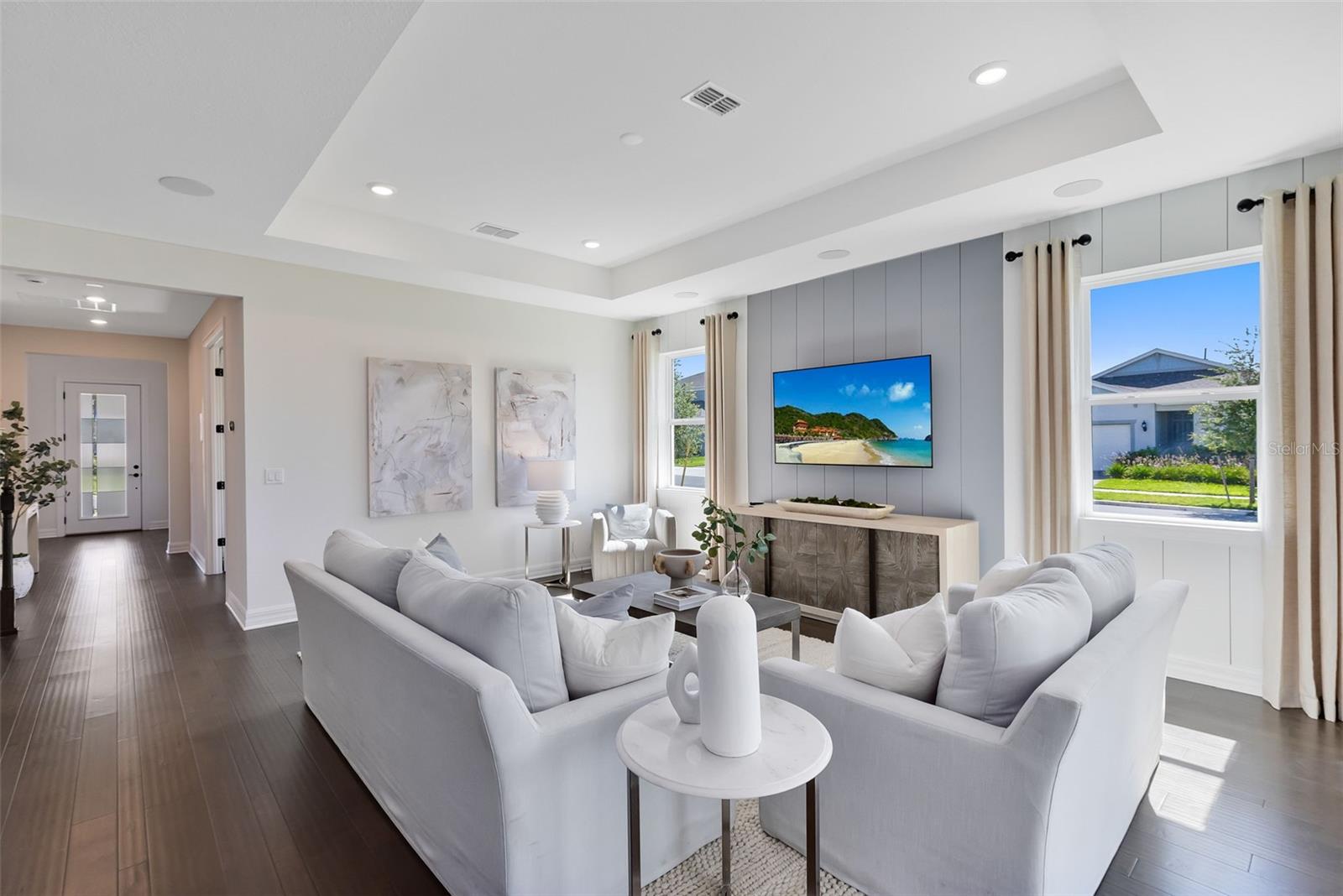 3361 ORANGE ROSE LOOP, APOPKA, FL, 32712