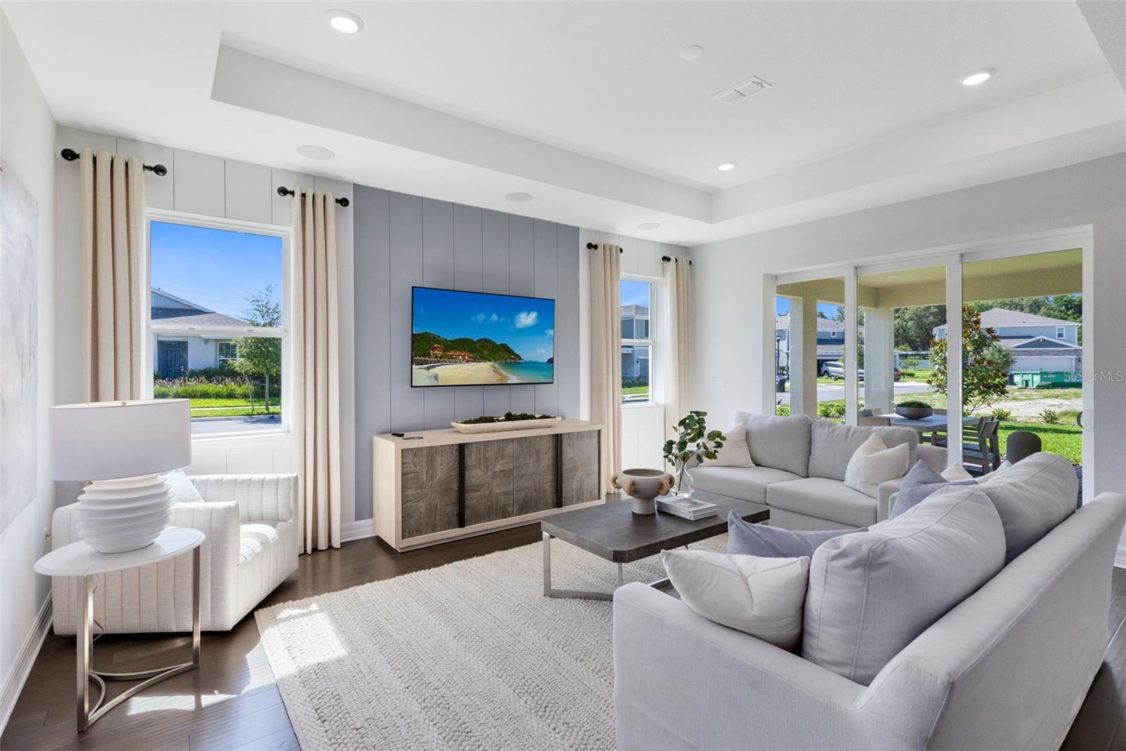 3361 ORANGE ROSE LOOP, APOPKA, FL, 32712