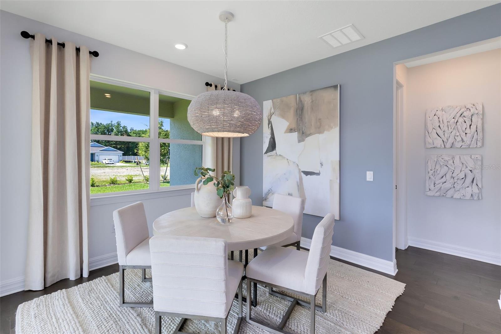 3361 ORANGE ROSE LOOP, APOPKA, FL, 32712