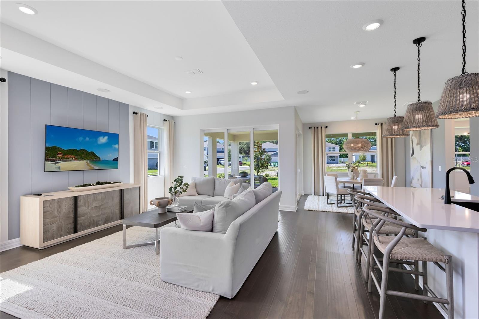 3361 ORANGE ROSE LOOP, APOPKA, FL, 32712