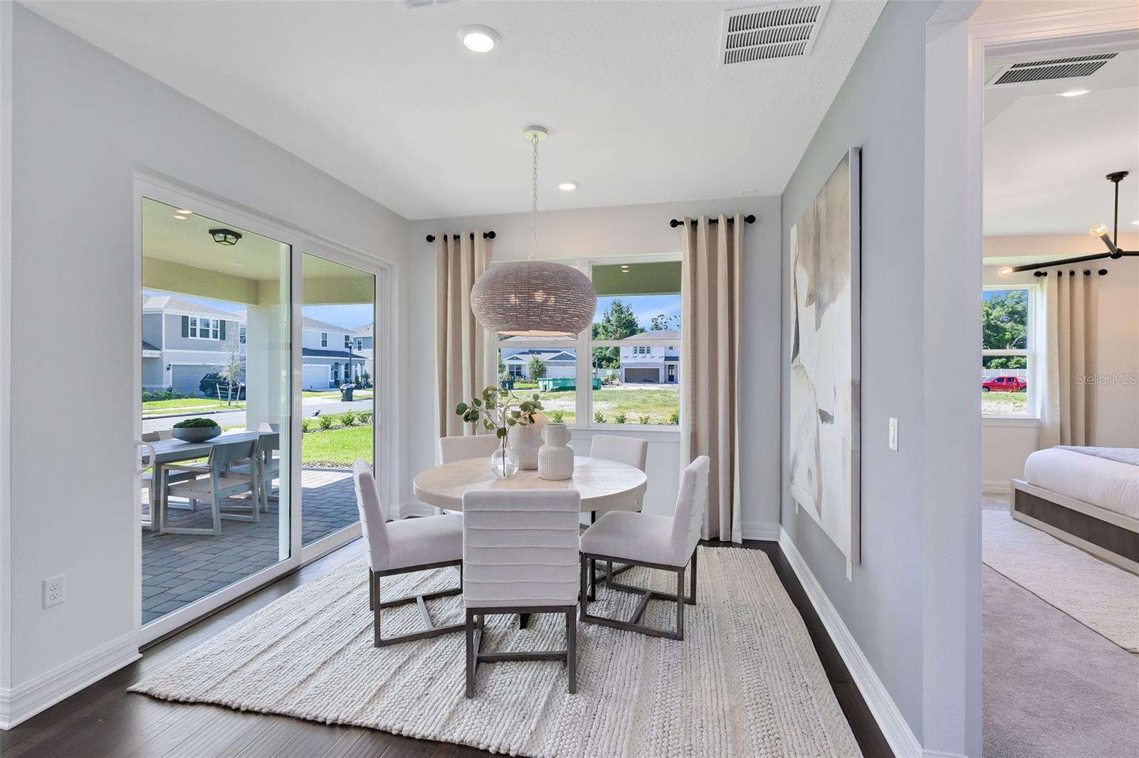 3361 ORANGE ROSE LOOP, APOPKA, FL, 32712