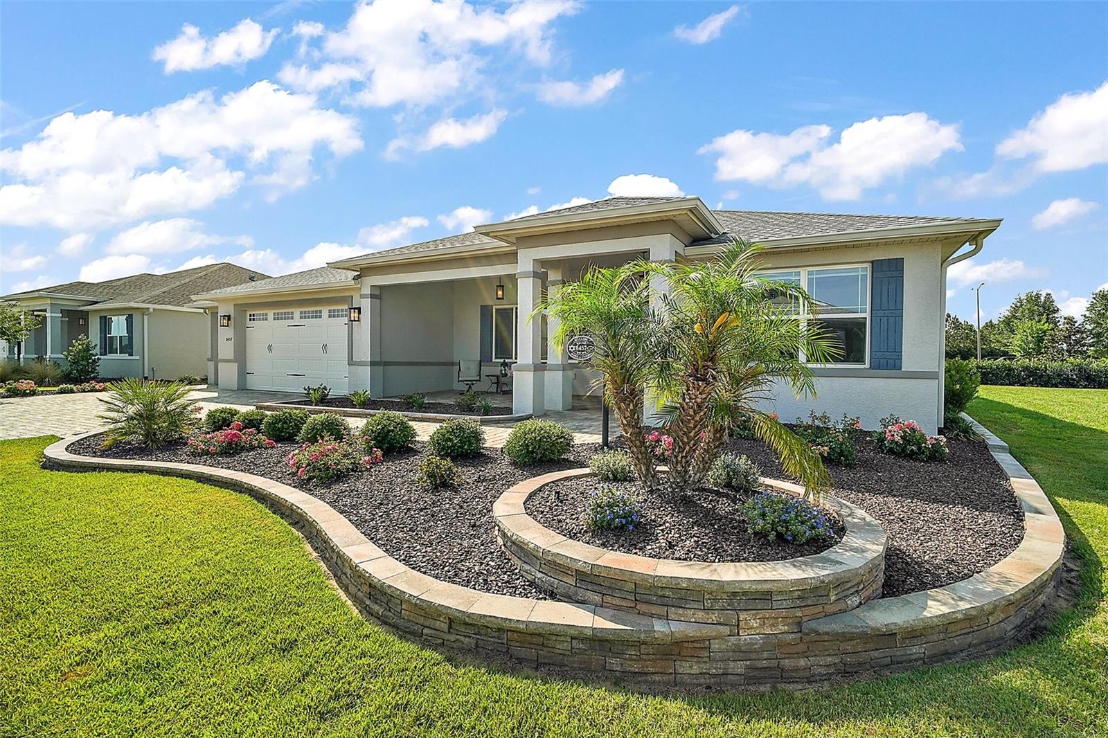 8457 SW 97TH CIR, OCALA, FL, 34481