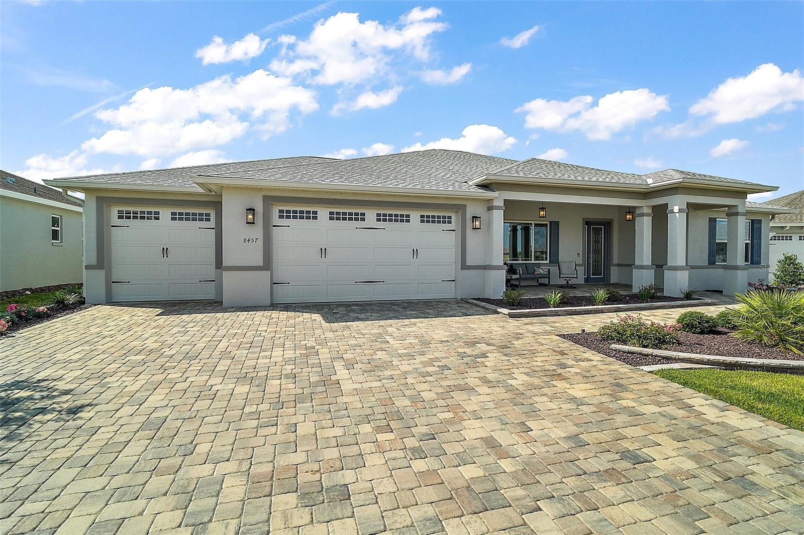 8457 SW 97TH CIR, OCALA, FL, 34481