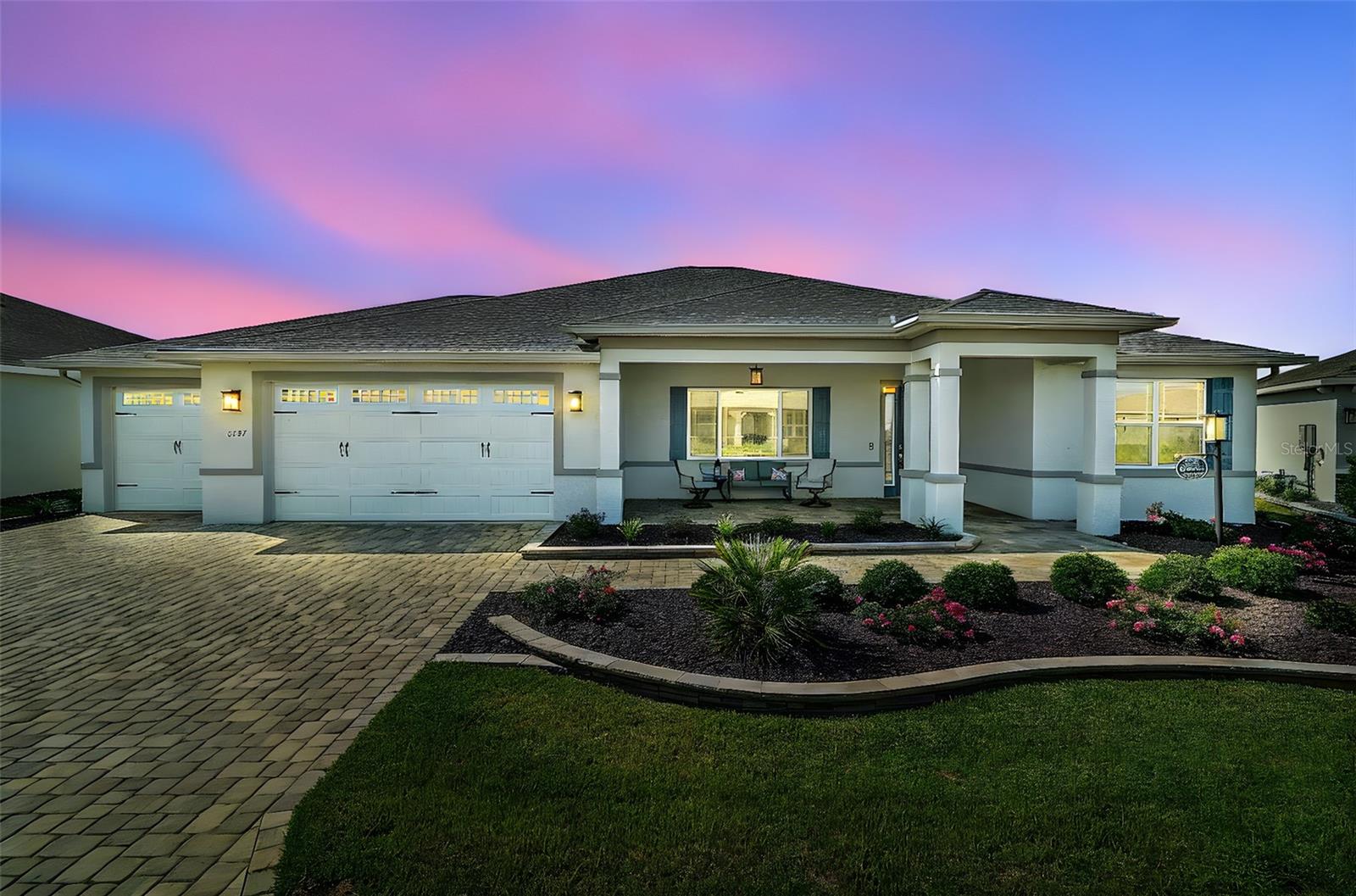 8457 SW 97TH CIR, OCALA, FL, 34481
