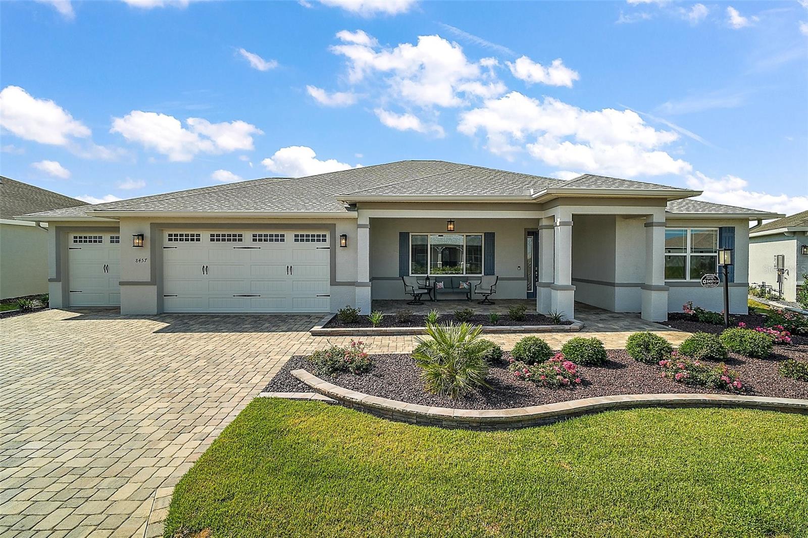 8457 SW 97TH CIR, OCALA, FL, 34481