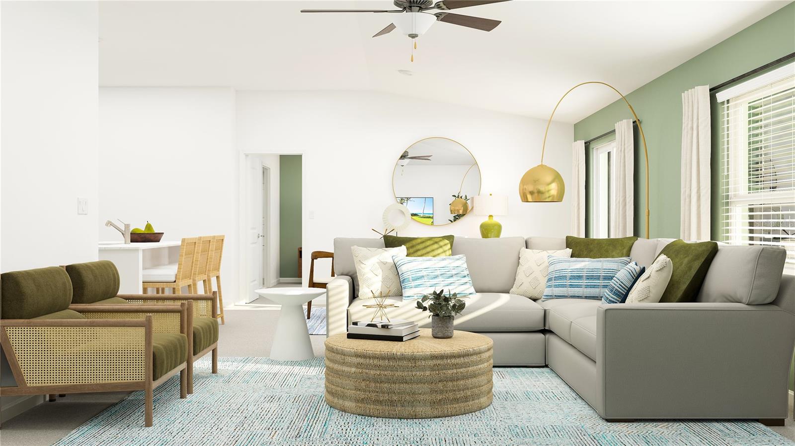 8912 GULF SHORE TER, PARRISH, FL, 34219