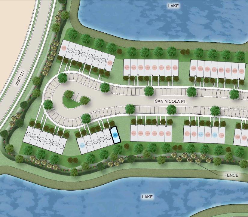 16554 SAN NICOLA PL, LAKEWOOD RANCH, FL, 34211