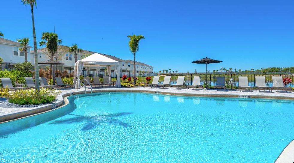 16554 SAN NICOLA PL, LAKEWOOD RANCH, FL, 34211