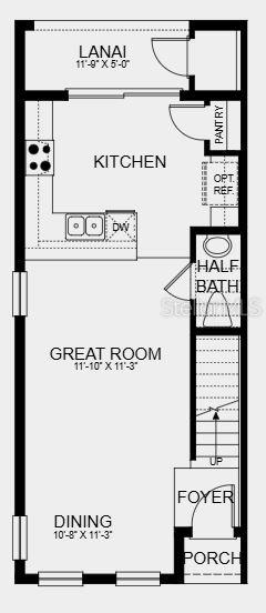 16554 SAN NICOLA PL, LAKEWOOD RANCH, FL, 34211